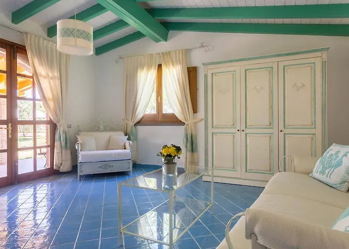 Da Renzo Bed & Breakfast Siamaggiore