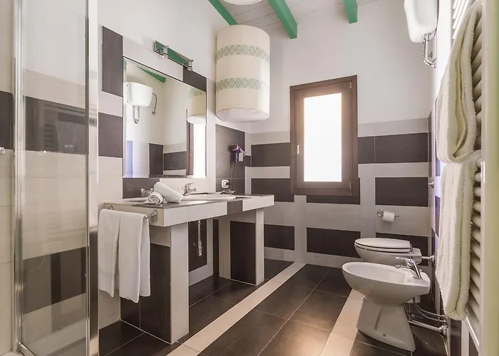 Bed & Breakfast Da Renzo 4*