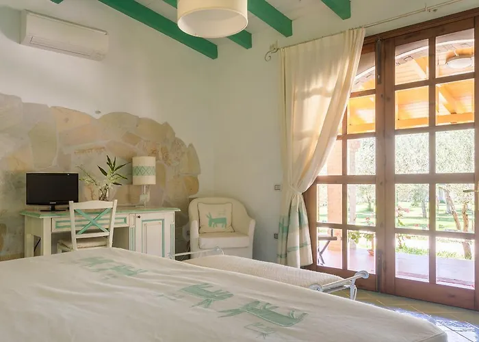 Da Renzo Bed & Breakfast 4*