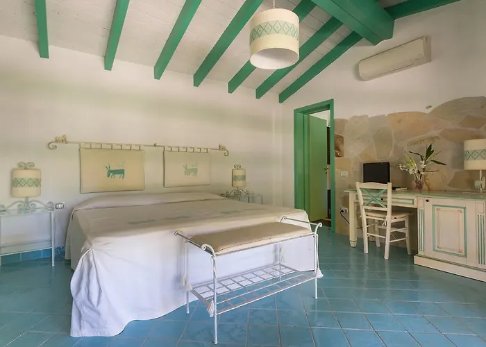 Da Renzo 4* Siamaggiore