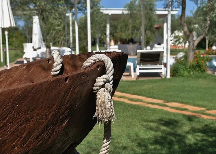 Bed & Breakfast Da Renzo