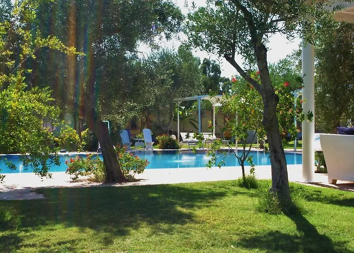 Da Renzo Bed & Breakfast