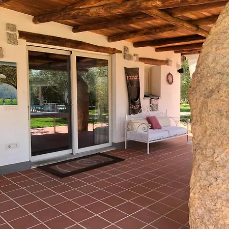 Da Renzo Отель типа 