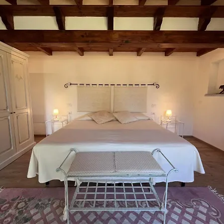 Da Renzo Couette-café Siamaggiore