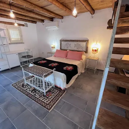 Da Renzo Отель типа 