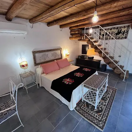 Couette-café Da Renzo Siamaggiore