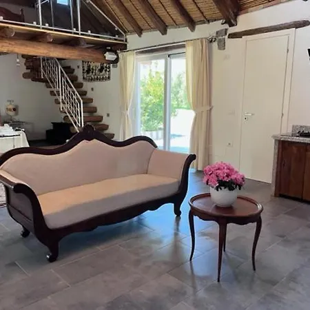 Da Renzo 4* Siamaggiore