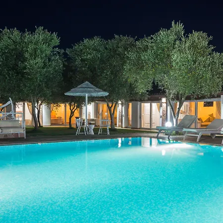 Da Renzo 4* Siamaggiore