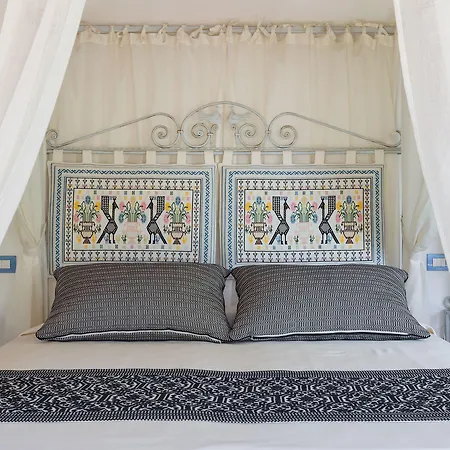 Da Renzo Bed & Breakfast 4*