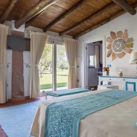 Da Renzo Bed & Breakfast Siamaggiore