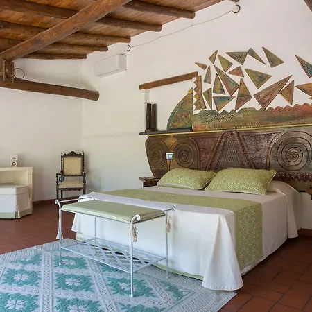Bed & Breakfast Da Renzo