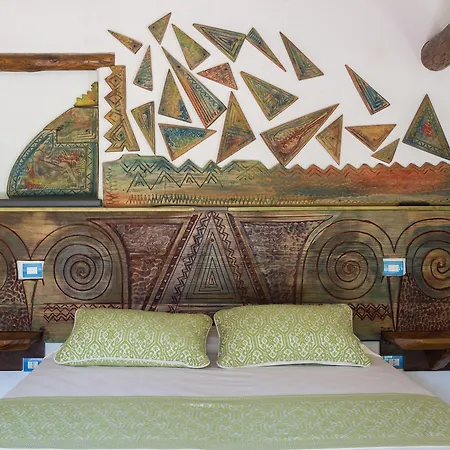 Bed & Breakfast Da Renzo Siamaggiore