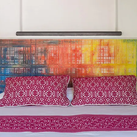 Oda ve Kahvaltı Da Renzo 4*