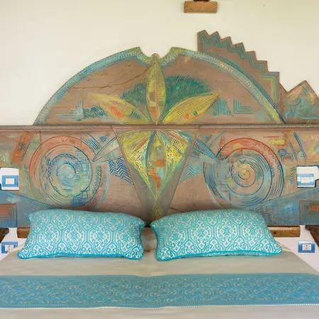 Da Renzo Bed & Breakfast Siamaggiore