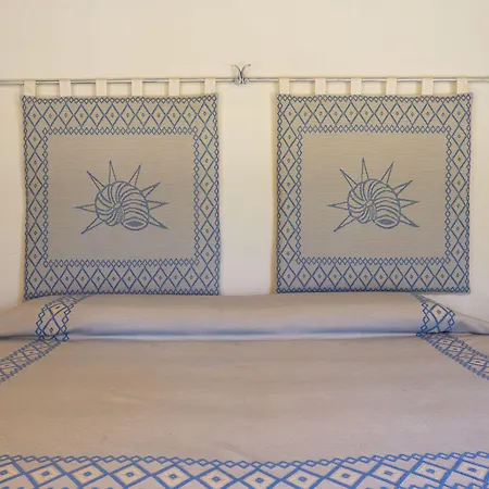 Oda ve Kahvaltı Da Renzo