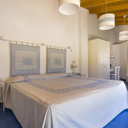 Bed & Breakfast Da Renzo