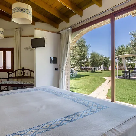 Bed & Breakfast Da Renzo 4*