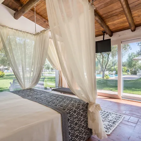 Bed & Breakfast Da Renzo