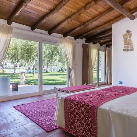 Bed & Breakfast Da Renzo
