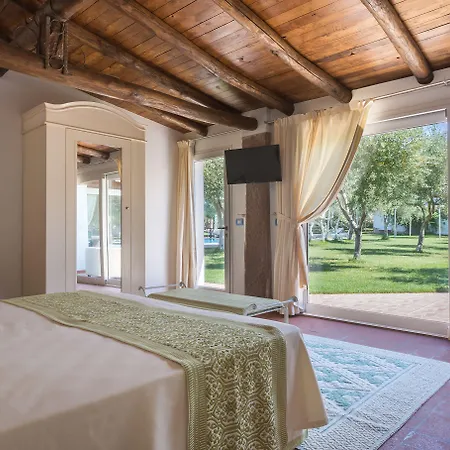 Da Renzo 4* Siamaggiore