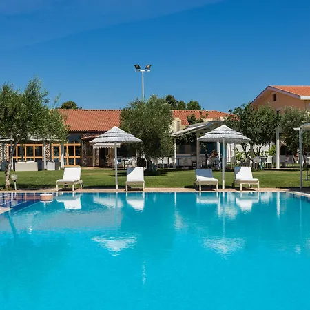 Da Renzo Отель типа 