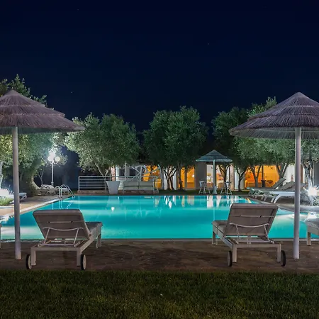 Bed & Breakfast Da Renzo 4*