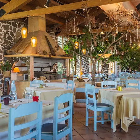 Da Renzo 4* Siamaggiore