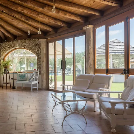 Bed & Breakfast Da Renzo