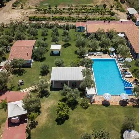 Da Renzo Bed & Breakfast 4*
