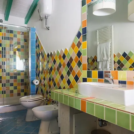 Da Renzo Отель типа 