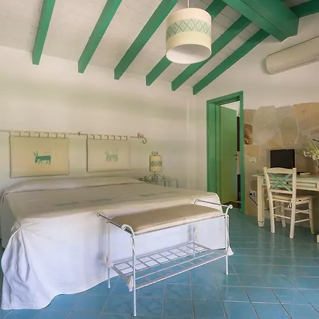 Da Renzo 4* Siamaggiore