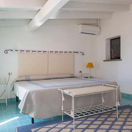 Oda ve Kahvaltı Da Renzo Siamaggiore