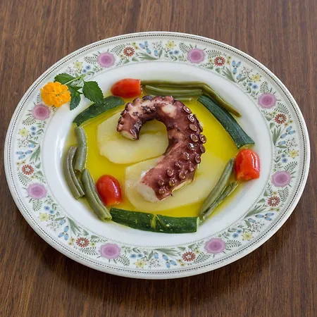Couette-café Da Renzo Siamaggiore