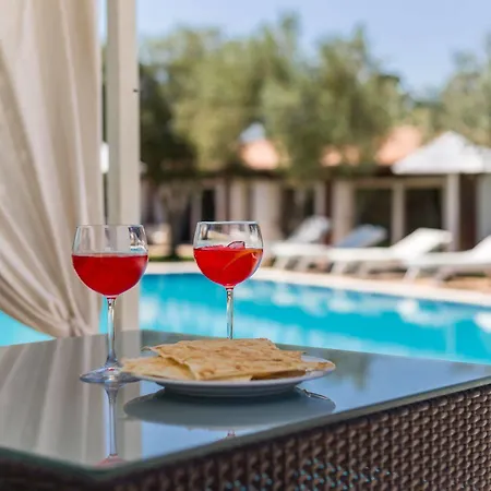 Couette-café Da Renzo 3*