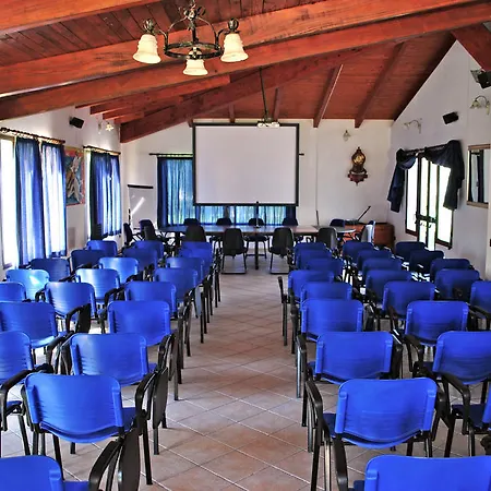 Oda ve Kahvaltı Da Renzo