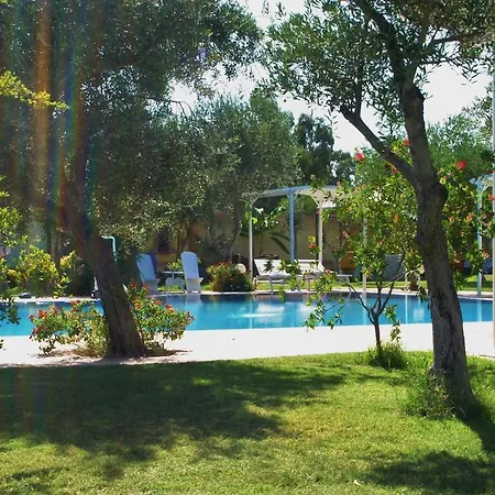 Da Renzo Отель типа 