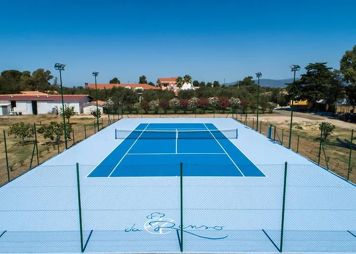 Nocleg ze śniadaniem Da Renzo