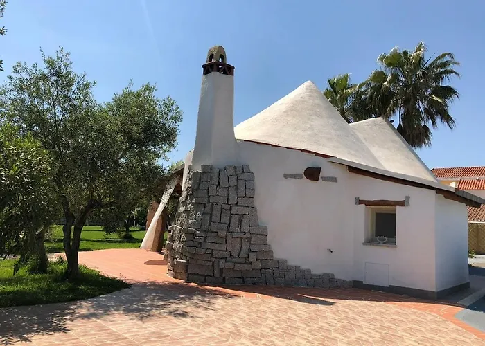 Da Renzo Nocleg ze śniadaniem 4*