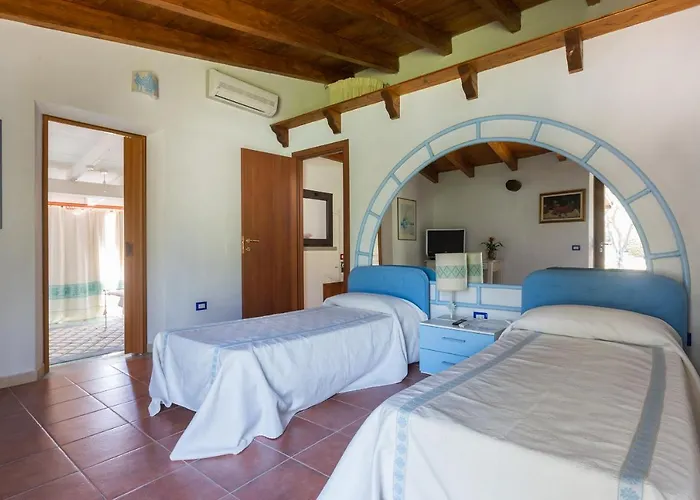 Da Renzo 4* Siamaggiore