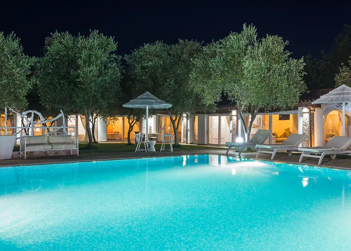 Da Renzo 4* Siamaggiore