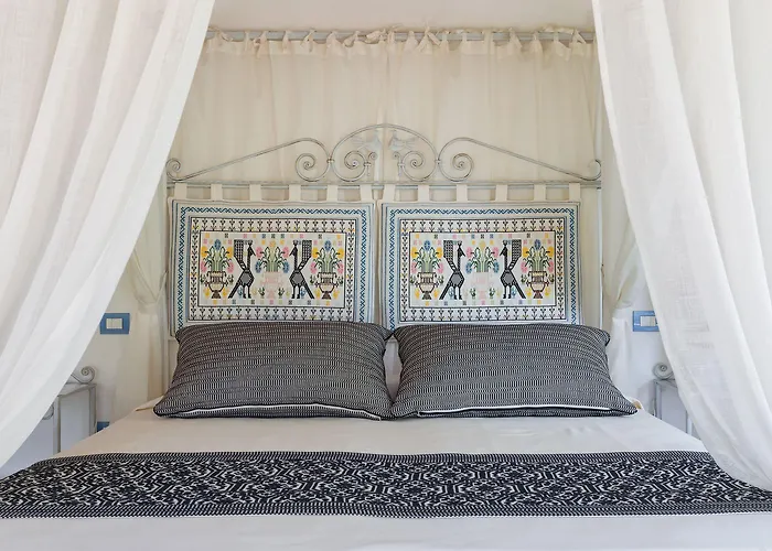 Da Renzo Nocleg ze śniadaniem 4*