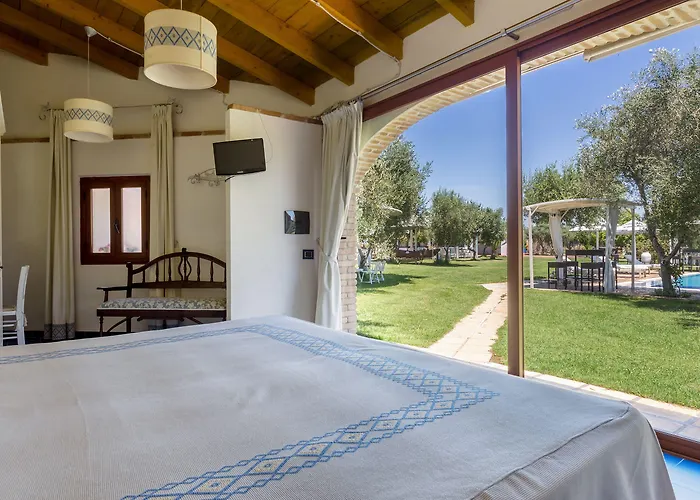 Nocleg ze śniadaniem Da Renzo 4*