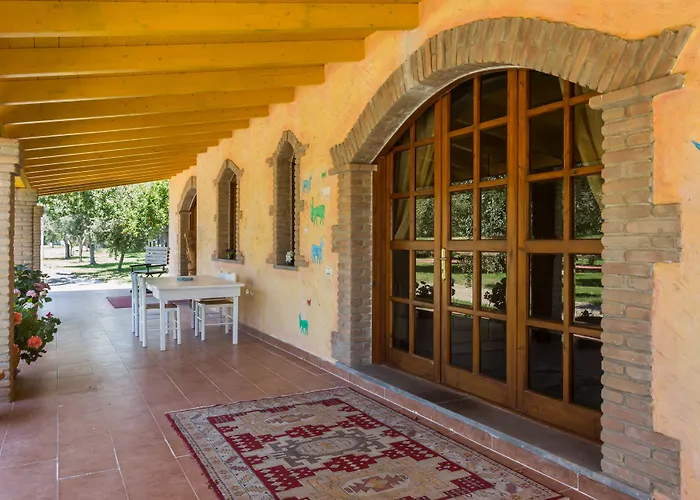 Nocleg ze śniadaniem Da Renzo Siamaggiore