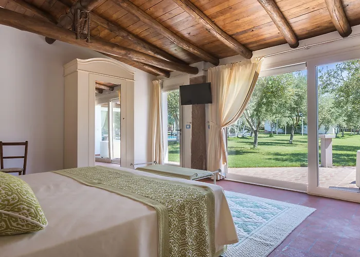 Da Renzo 4* Siamaggiore