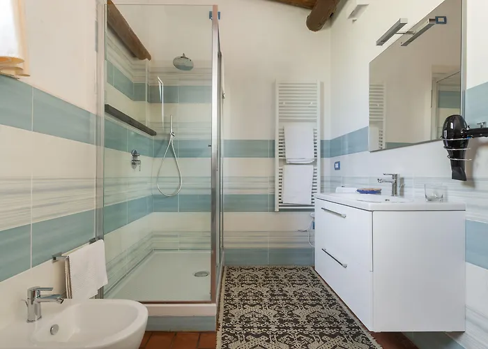 Da Renzo Nocleg ze śniadaniem Siamaggiore