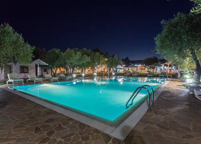 Da Renzo Nocleg ze śniadaniem