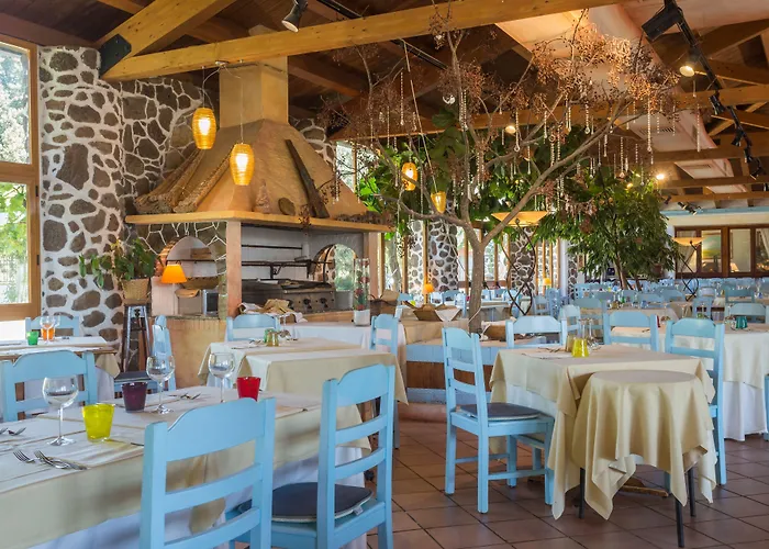 Da Renzo 4* Siamaggiore