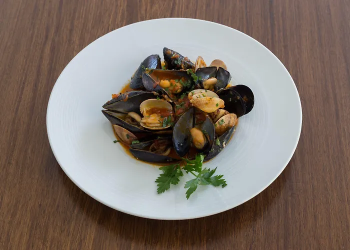 Nocleg ze śniadaniem Da Renzo Siamaggiore