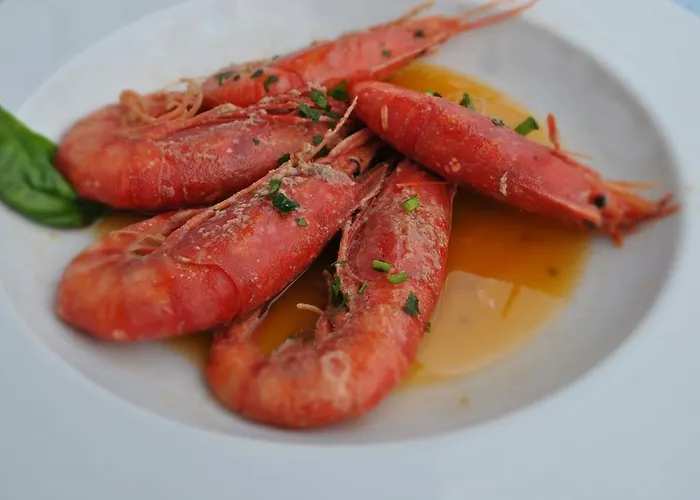 Nocleg ze śniadaniem Da Renzo 4*