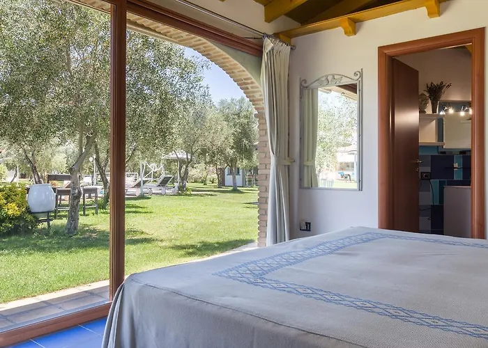 Nocleg ze śniadaniem Da Renzo Siamaggiore